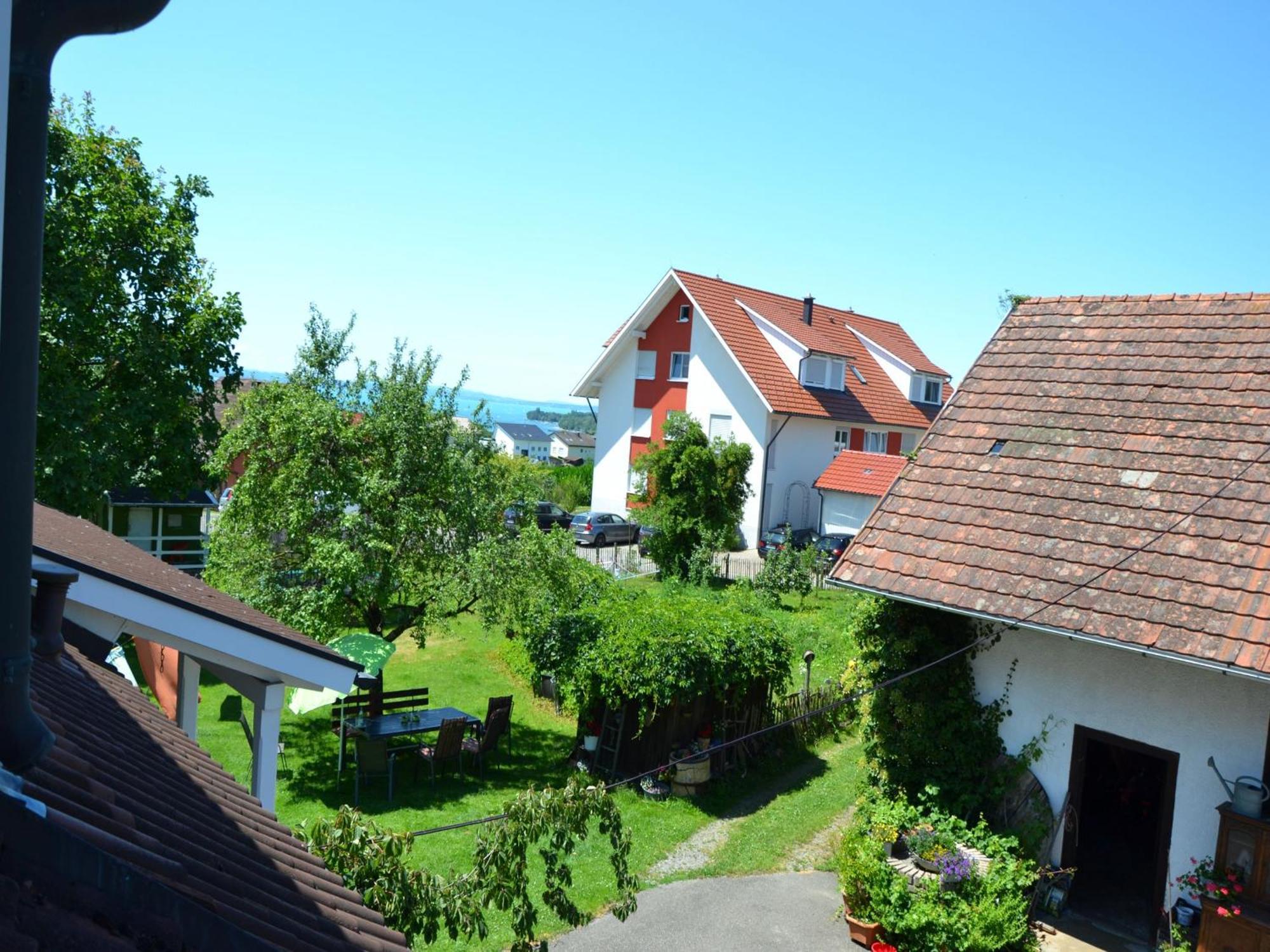 Haus Fiegle Διαμέρισμα Kressbronn am Bodensee Εξωτερικό φωτογραφία