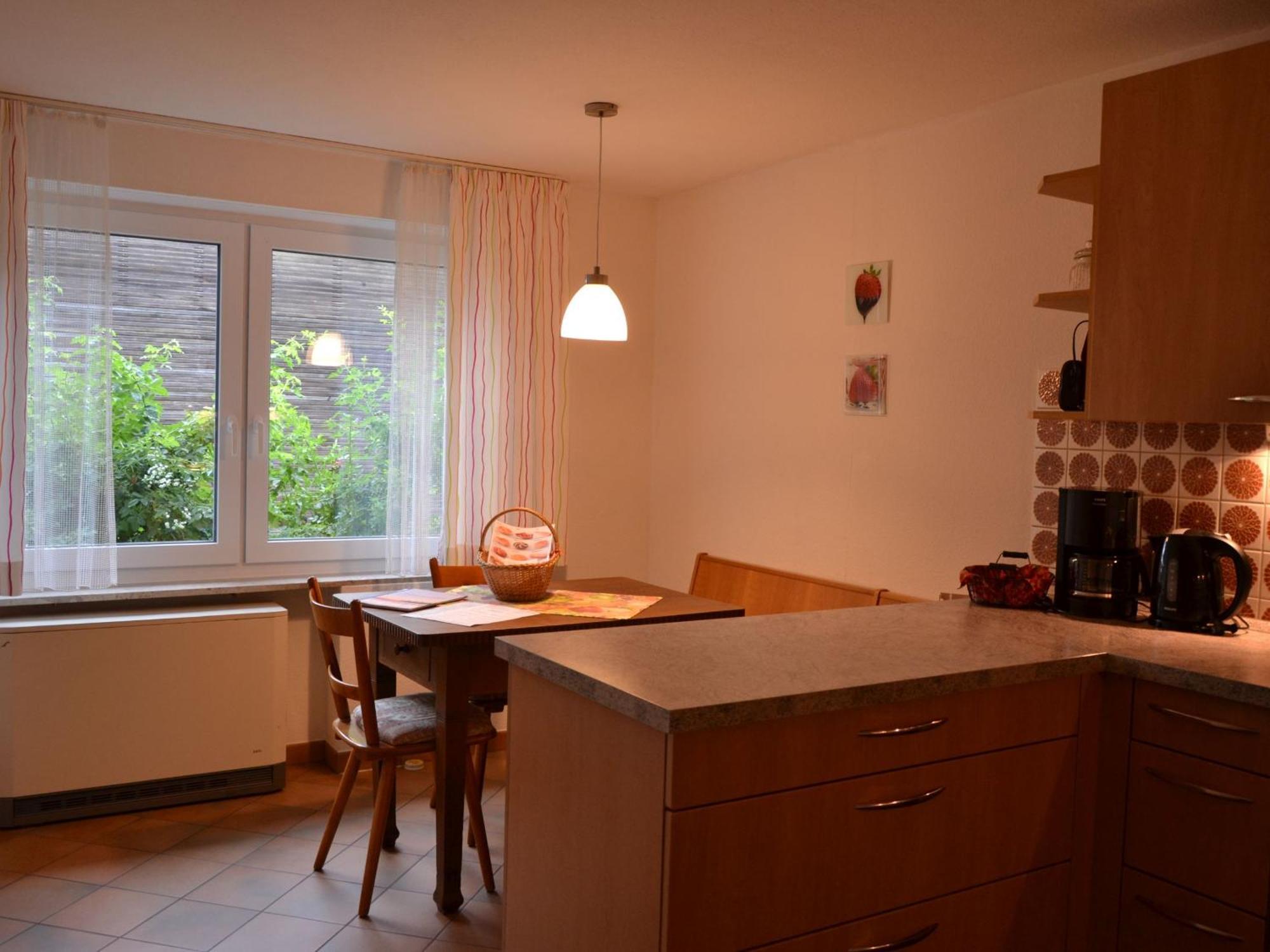 Haus Fiegle Διαμέρισμα Kressbronn am Bodensee Εξωτερικό φωτογραφία